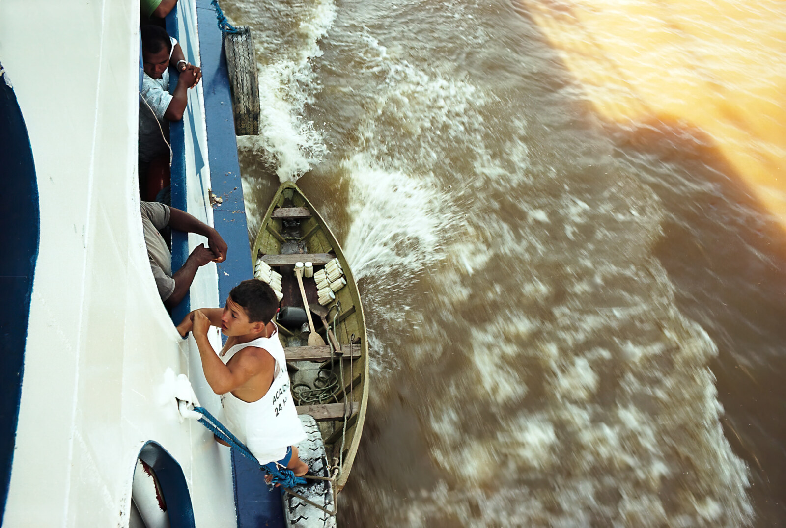 Brasil, 1994 (2003)