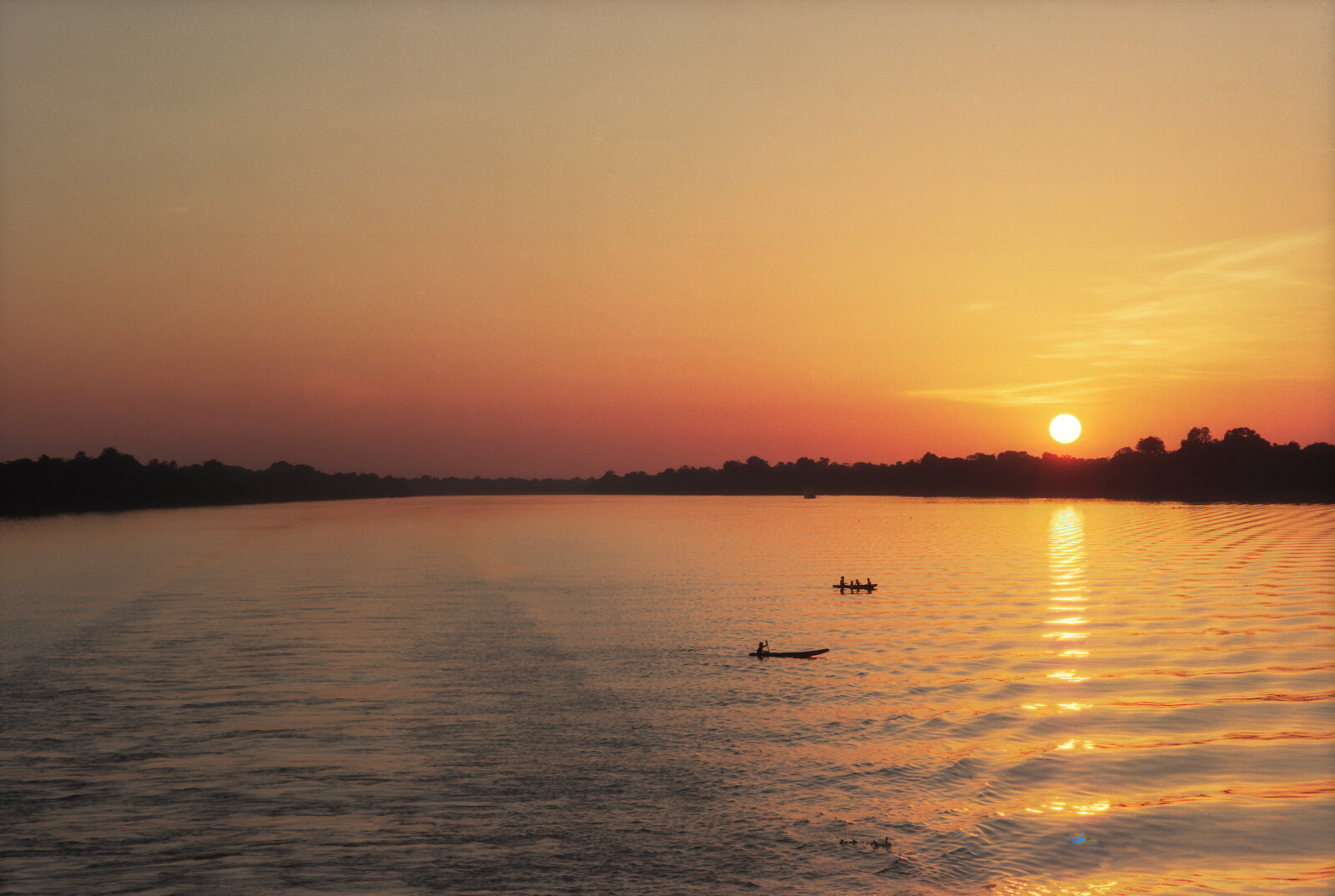 Amazonas