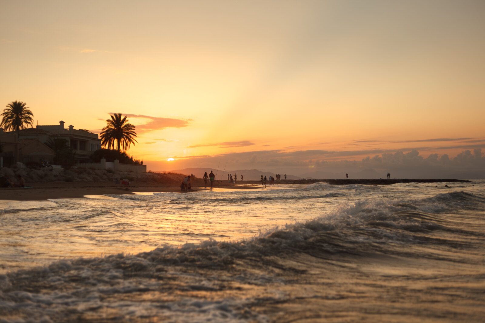 Vacaciones con Canon 5d Mark II